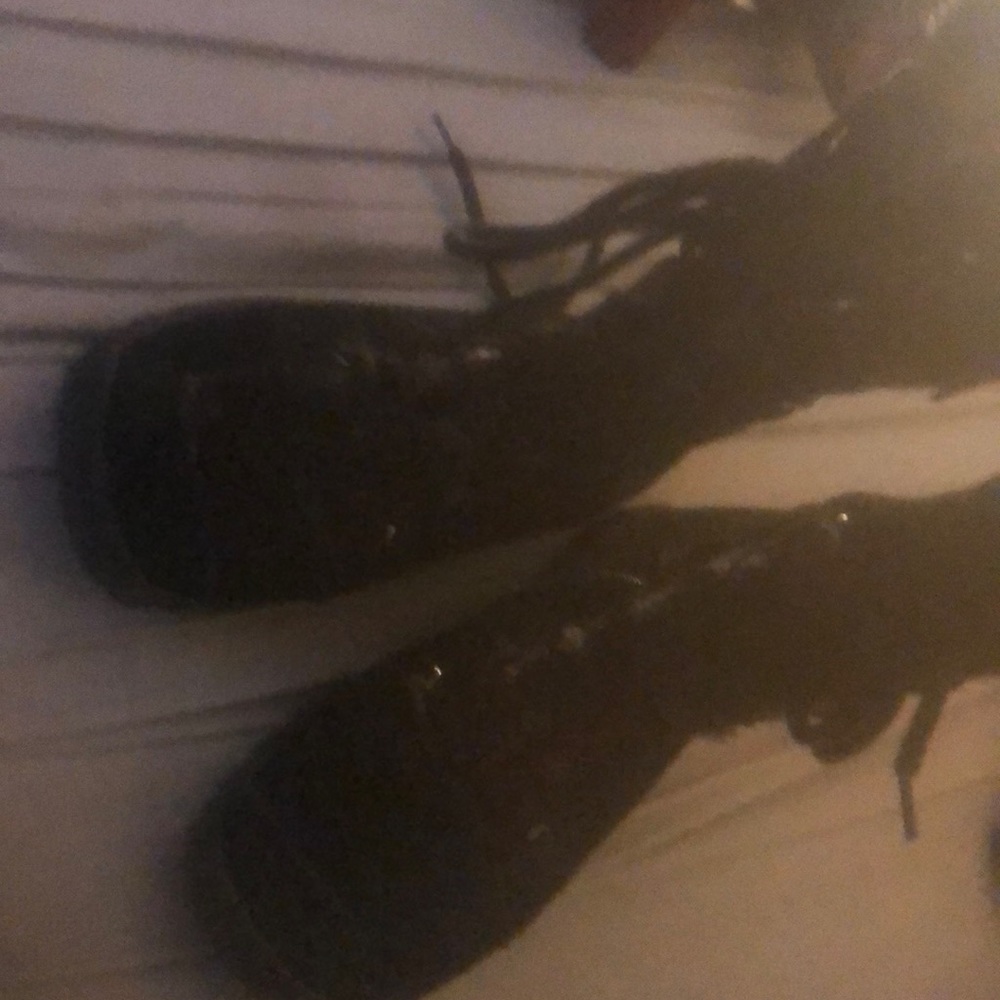 Skechers boots